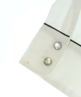 Agnes b.（アニエスベー）カジュアルシャツ 白 サイズ:36(S位) レディース/2200653703053