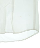 Agnes b.（アニエスベー）カジュアルシャツ 白 サイズ:36(S位) レディース/2200653703053