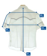 Agnes b.（アニエスベー）カジュアルシャツ 白 サイズ:36(S位) レディース/2200653703053