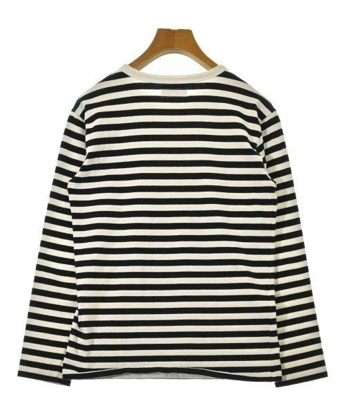 Agnes b.（アニエスベー）Tシャツ・カットソー 白 サイズ:1(S位) レディース/2200644999090