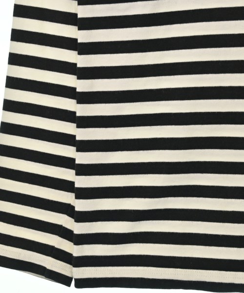 Agnes b.（アニエスベー）Tシャツ・カットソー 白 サイズ:1(S位) レディース/2200644999090