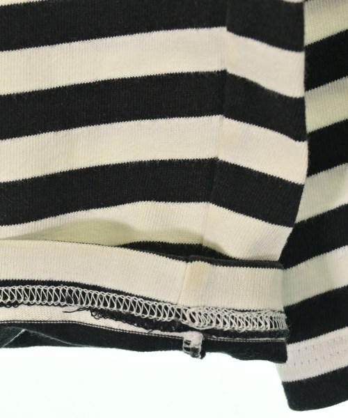 Agnes b.（アニエスベー）Tシャツ・カットソー 白 サイズ:1(S位) レディース/2200644999090