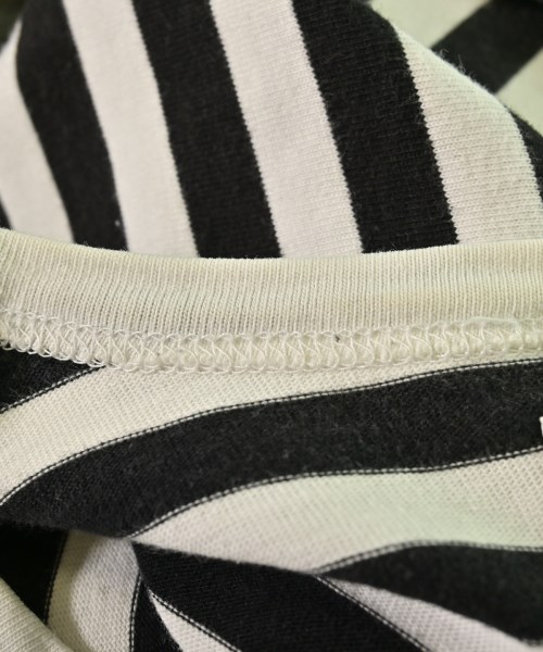 Agnes b.（アニエスベー）Tシャツ・カットソー 白 サイズ:1(S位) レディース/2200644999090