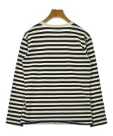 Agnes b.（アニエスベー）Tシャツ・カットソー 白 サイズ:1(S位) レディース/2200644999090