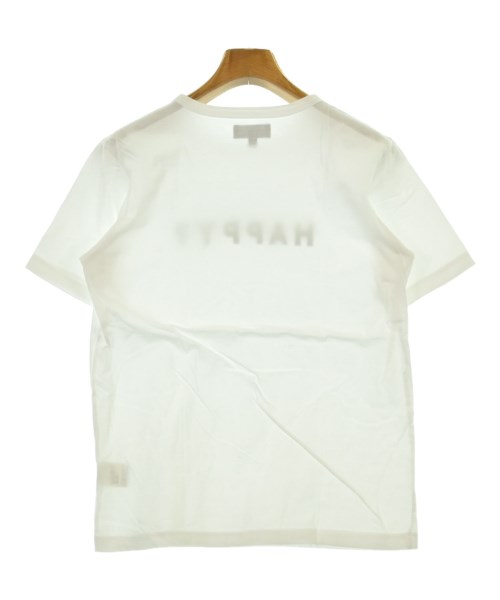 Agnes b.（アニエスベー）Tシャツ・カットソー 白 サイズ:S レディース/2200653981031