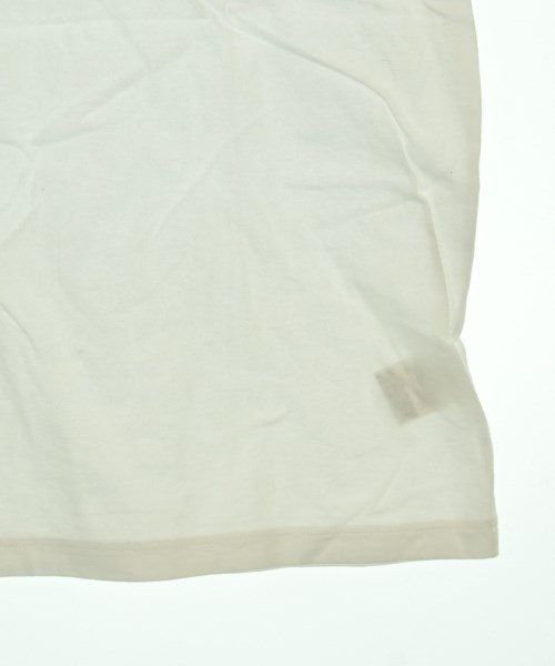 Agnes b.（アニエスベー）Tシャツ・カットソー 白 サイズ:S レディース/2200653981031