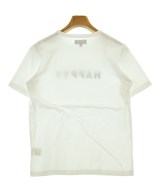 Agnes b.（アニエスベー）Tシャツ・カットソー 白 サイズ:S レディース/2200653981031