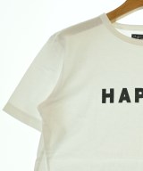 Agnes b.（アニエスベー）Tシャツ・カットソー 白 サイズ:S レディース/2200653981031