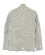 Agnes b.（アニエスベー）カジュアルジャケット 白 サイズ:44(S位) メンズ/2200646201016