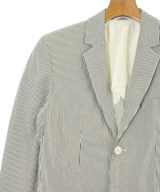 Agnes b.（アニエスベー）カジュアルジャケット 白 サイズ:44(S位) メンズ/2200646201016