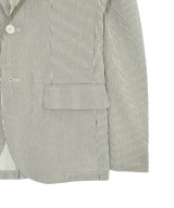 Agnes b.（アニエスベー）カジュアルジャケット 白 サイズ:44(S位) メンズ/2200646201016