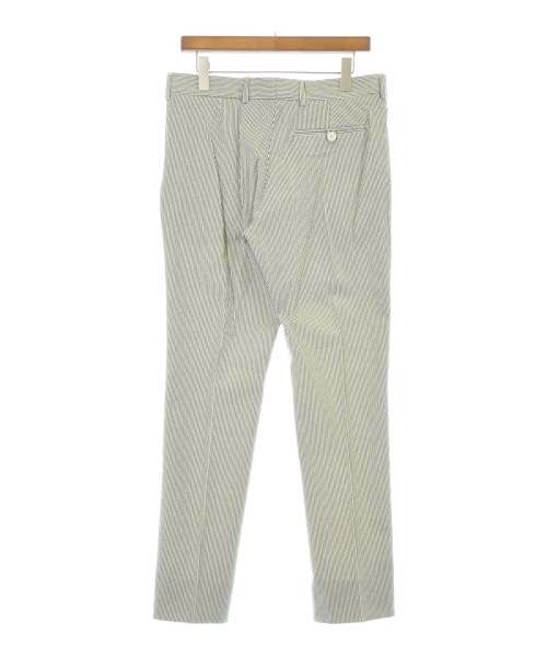 Agnes b.（アニエスベー）その他 白 サイズ:40(M位) メンズ/2200646201023