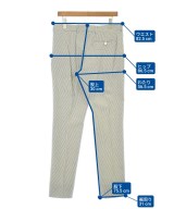 Agnes b.（アニエスベー）その他 白 サイズ:40(M位) メンズ/2200646201023