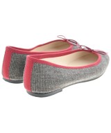 Agnes b.（アニエスベー）バレエシューズ/オペラシューズ グレー サイズ:23cm レディース/2200650411036