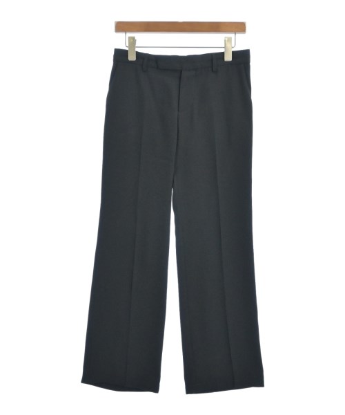 Agnes b.(アニエスベー)スラックス 黒 サイズ:36(S位)/2200654195062