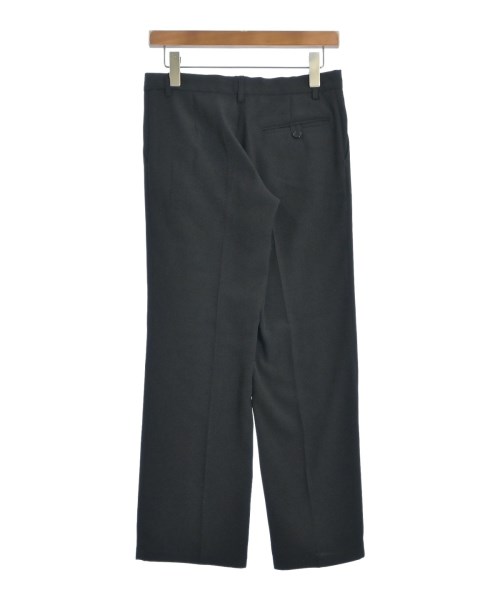 Agnes b.（アニエスベー）スラックス 黒 サイズ:36(S位) レディース/2200654195062