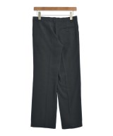 Agnes b.（アニエスベー）スラックス 黒 サイズ:36(S位) レディース/2200654195062