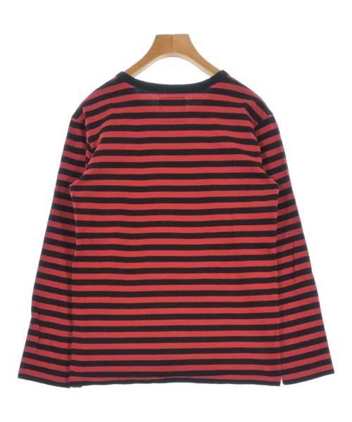 Agnes b.（アニエスベー）Tシャツ・カットソー 赤 サイズ:S レディース/2200642644060