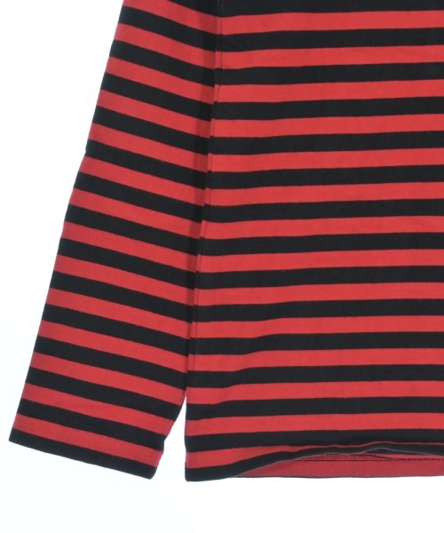 Agnes b.（アニエスベー）Tシャツ・カットソー 赤 サイズ:S レディース/2200642644060