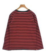 Agnes b.（アニエスベー）Tシャツ・カットソー 赤 サイズ:S レディース/2200642644060