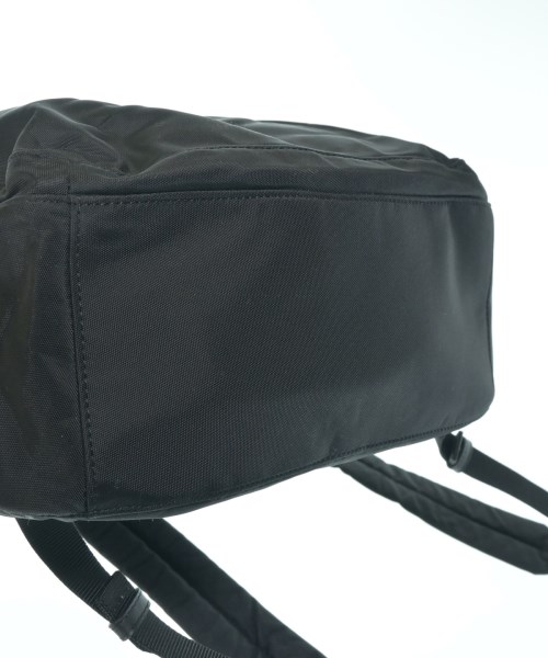 Agnes b.（アニエスベー）バックパック・リュック 黒 サイズ:- レディース/2200646459219