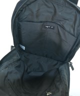 Agnes b.（アニエスベー）バックパック・リュック 黒 サイズ:- レディース/2200646459219