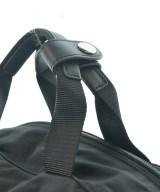 Agnes b.（アニエスベー）バックパック・リュック 黒 サイズ:- レディース/2200646459219