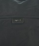 Agnes b.（アニエスベー）バックパック・リュック 黒 サイズ:- レディース/2200646459219