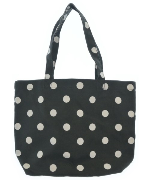 Agnes b.（アニエスベー）トートバッグ 黒 サイズ:- レディース/2200646459226