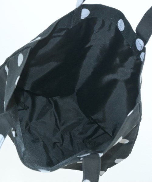 Agnes b.（アニエスベー）トートバッグ 黒 サイズ:- レディース/2200646459226