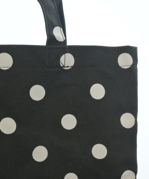 Agnes b.（アニエスベー）トートバッグ 黒 サイズ:- レディース/2200646459226