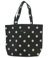 Agnes b.（アニエスベー）トートバッグ 黒 サイズ:- レディース/2200646459226