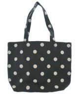 Agnes b.（アニエスベー）トートバッグ 黒 サイズ:- レディース/2200646459226