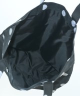 Agnes b.（アニエスベー）トートバッグ 黒 サイズ:- レディース/2200646459226