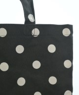 Agnes b.（アニエスベー）トートバッグ 黒 サイズ:- レディース/2200646459226