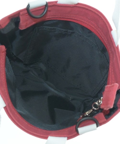 Agnes b.（アニエスベー）ショルダーバッグ 赤 サイズ:- レディース/2200646459233