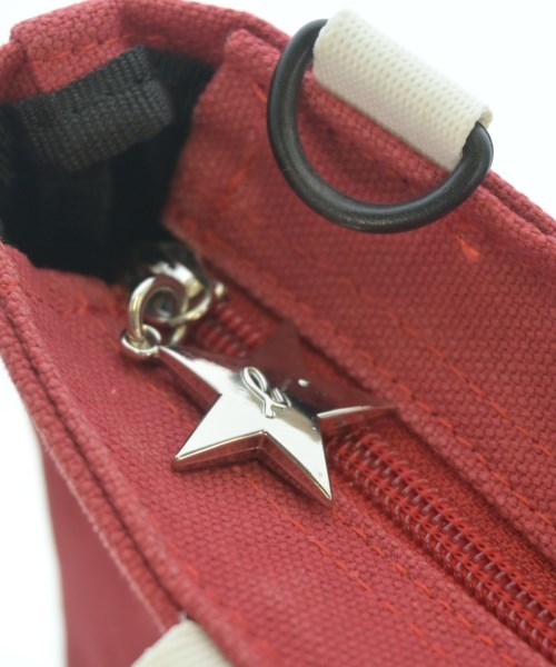 Agnes b.（アニエスベー）ショルダーバッグ 赤 サイズ:- レディース/2200646459233