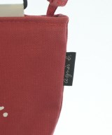 Agnes b.（アニエスベー）ショルダーバッグ 赤 サイズ:- レディース/2200646459233