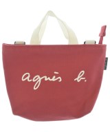 Agnes b. ショルダーバッグ