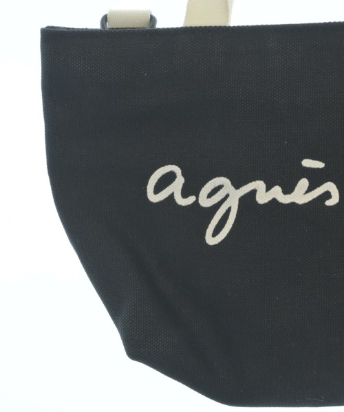 Agnes b.（アニエスベー）ショルダーバッグ 黒 サイズ:- レディース/2200646459240