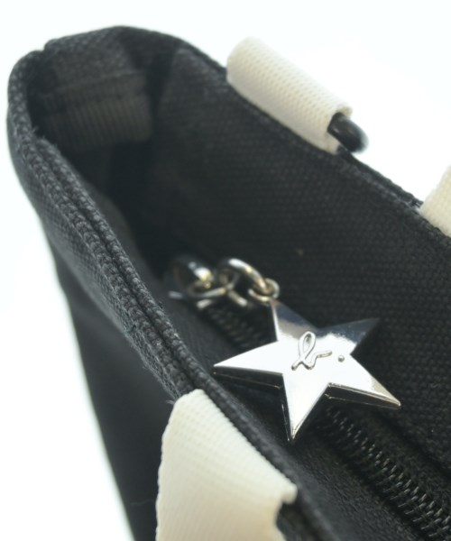 Agnes b.（アニエスベー）ショルダーバッグ 黒 サイズ:- レディース/2200646459240