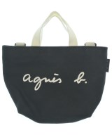 Agnes b.（アニエスベー）ショルダーバッグ 黒 サイズ:- レディース/2200646459240