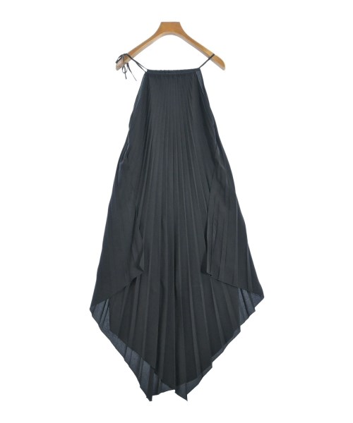 Agnes b.（アニエスベー）ワンピース 黒 サイズ:-(M位) レディース/2200654456019