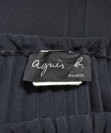 Agnes b.（アニエスベー）ワンピース 黒 サイズ:-(M位) レディース/2200654456019