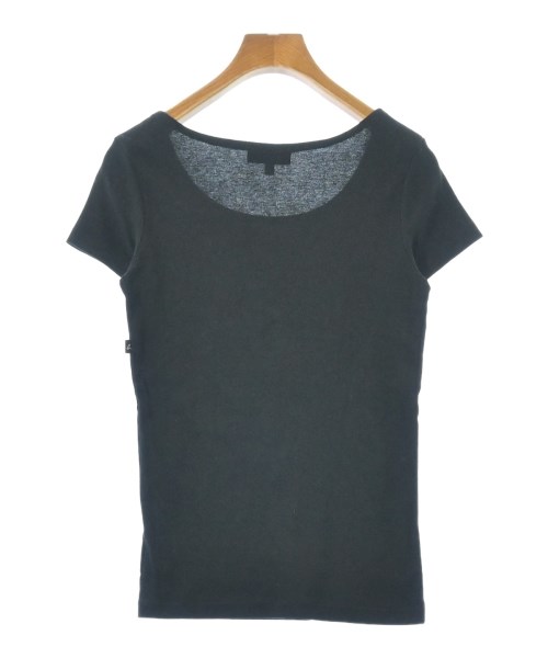 Agnes b.（アニエスベー）Tシャツ・カットソー 黒 サイズ:1(S位) レディース/2200701836023