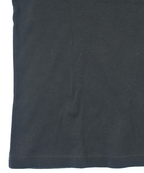 Agnes b.（アニエスベー）Tシャツ・カットソー 黒 サイズ:1(S位) レディース/2200701836023