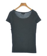 Agnes b.（アニエスベー）Tシャツ・カットソー 黒 サイズ:1(S位) レディース/2200701836023