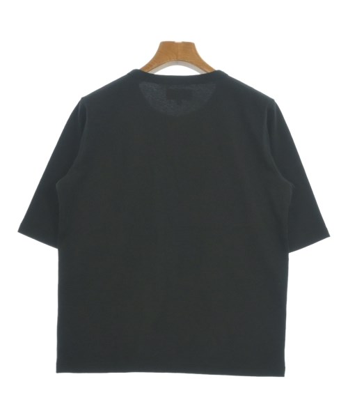 Agnes b.（アニエスベー）Tシャツ・カットソー 黒 サイズ:2(M位) レディース/2200702515095