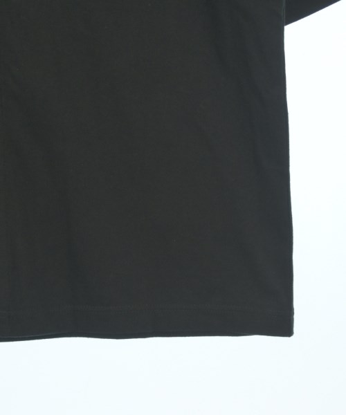 Agnes b.（アニエスベー）Tシャツ・カットソー 黒 サイズ:2(M位) レディース/2200702515095