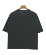 Agnes b.（アニエスベー）Tシャツ・カットソー 黒 サイズ:2(M位) レディース/2200702515095